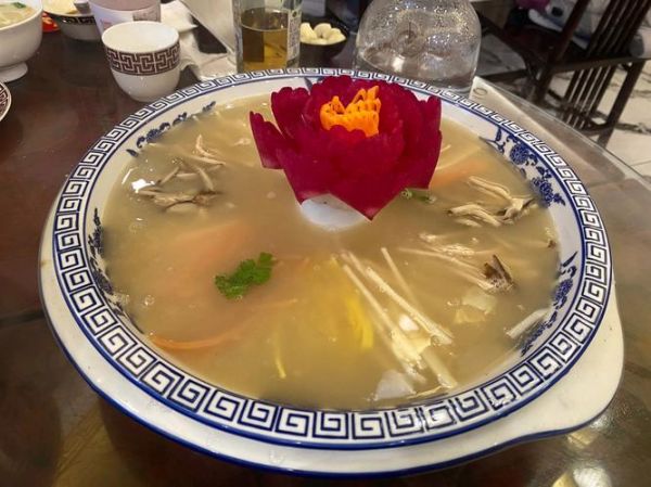 非物质文化遗产流水席(非遗流水席怎么吃-完整攻略来了)-第3张图片-八三百科 非物质文化遗产流水席(非遗流水席怎么吃-完整攻略来了)-第3张图片-八三百科