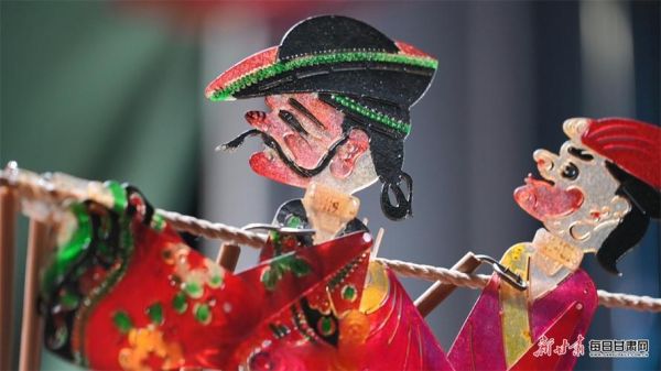 甘肃非物质文化遗产（甘肃非遗有哪些适合初学者的体验项目？）-第2张图片-八三百科