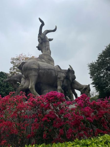 广州世界非物质文化遗产（广州世界非物质文化遗产有哪些）-第3张图片-八三百科