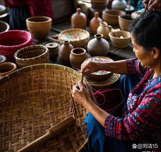 打洛的非物质文化遗产（打洛非遗有哪些值得一看？）-第2张图片-八三百科