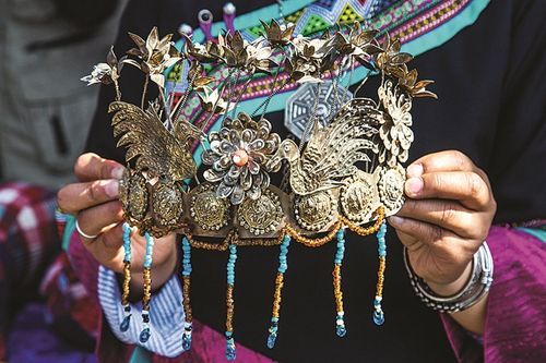 畲族非物质文化遗产(畲族非遗技艺有哪些)-第1张图片-八三百科 畲族非物质文化遗产(畲族非遗技艺有哪些)-第1张图片-八三百科