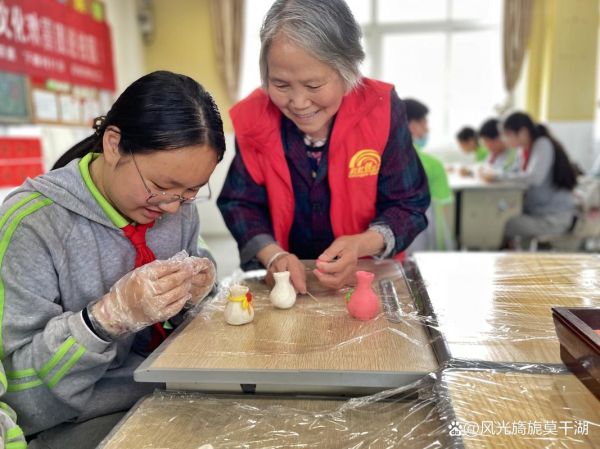 德清县 非物质文化遗产(德清新手必看·非遗有哪些好玩的)-第1张图片-八三百科 德清县 非物质文化遗产(德清新手必看·非遗有哪些好玩的)-第1张图片-八三百科