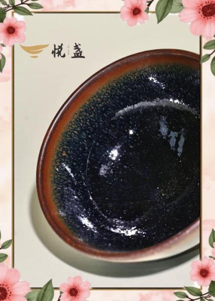 非物质文化遗产盏(建盏非遗价格一般多少钱)-第3张图片-八三百科 非物质文化遗产盏(建盏非遗价格一般多少钱)-第3张图片-八三百科