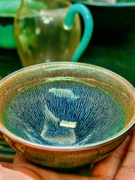 非物质文化遗产盏(建盏非遗价格一般多少钱)-第2张图片-八三百科 非物质文化遗产盏(建盏非遗价格一般多少钱)-第2张图片-八三百科