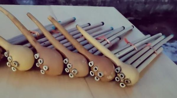 宁洱非物质文化遗产（宁洱非遗有哪些值得一看的技艺）-第1张图片-八三百科