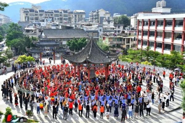 宁洱非物质文化遗产（宁洱非遗有哪些值得一看的技艺）-第3张图片-八三百科