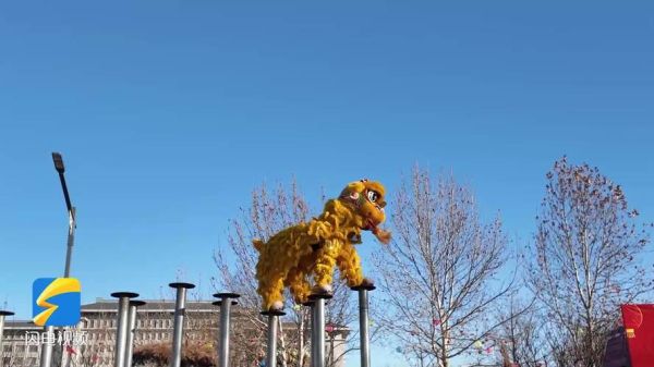 广饶 非物质文化遗产（广饶非遗有哪些新手必看）-第1张图片-八三百科