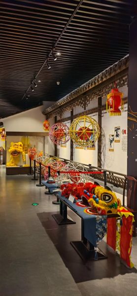 苏州市非物质文化遗产-第1张图片-八三百科 苏州市非物质文化遗产-第1张图片-八三百科