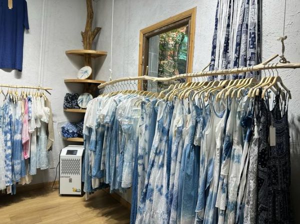 非物质文化遗产染（非遗植物染新手指南：如何在家复刻靛蓝魔法）-第3张图片-八三百科