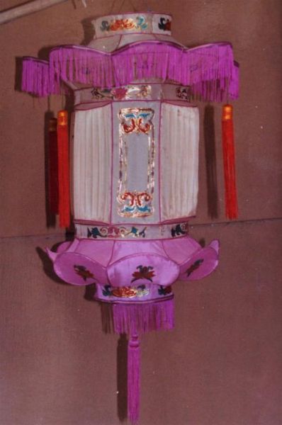 非物质文化遗产灯座(灯座非遗是什么灯)-第1张图片-八三百科 非物质文化遗产灯座(灯座非遗是什么灯)-第1张图片-八三百科