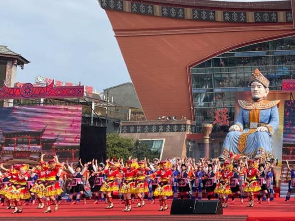 瑶族非物质文化遗产是（瑶族盘王节习俗由来与体验攻略）-第3张图片-八三百科