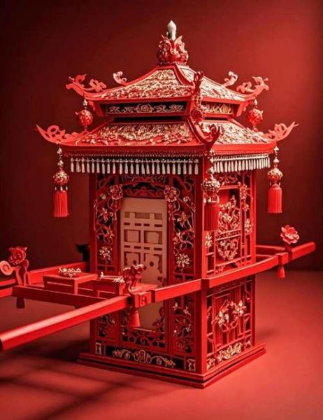 古色古香非物质文化遗产(古色古香非遗有哪些适合新手入门)-第1张图片-八三百科 古色古香非物质文化遗产(古色古香非遗有哪些适合新手入门)-第1张图片-八三百科