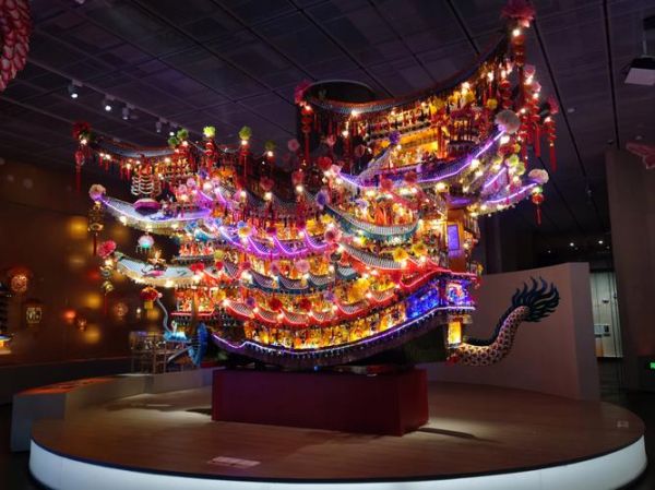 非物质文化遗产馆容积率（非遗馆容积率一般是多少？）-第2张图片-八三百科