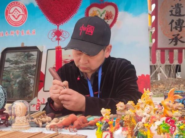 佳木斯非物质文化遗产（佳木斯非遗有哪些好玩的项目）-第1张图片-八三百科