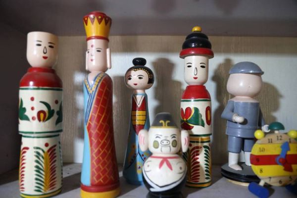 佳木斯非物质文化遗产（佳木斯非遗有哪些好玩的项目）-第3张图片-八三百科