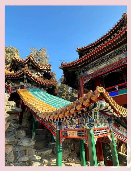 颐和园非物质文化遗产（颐和园非物质文化遗产有哪些？新手也能看懂）-第2张图片-八三百科