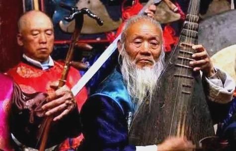 纳西族非物质文化遗产（纳西族纳西古乐非遗传承现状）-第3张图片-八三百科