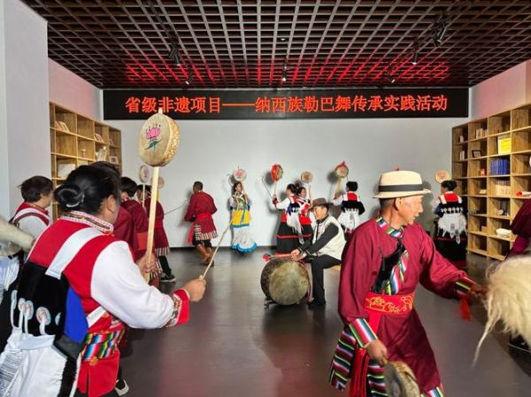纳西族非物质文化遗产（纳西族纳西古乐非遗传承现状）-第2张图片-八三百科