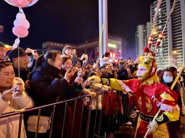 苍溪非物质文化遗产（苍溪非遗有哪些 新手一看就会）-第2张图片-八三百科