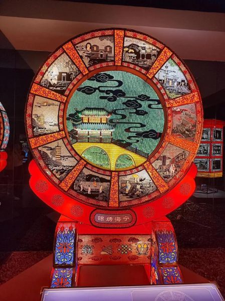 博大精深非物质文化遗产（非物质文化遗产有哪些？）-第1张图片-八三百科