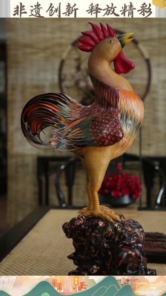 博大精深非物质文化遗产（非物质文化遗产有哪些？）-第3张图片-八三百科