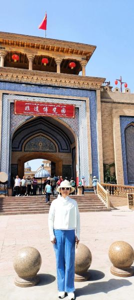 新疆世界非物质文化遗产（新疆世界非物质文化遗产名单有哪些）-第2张图片-八三百科