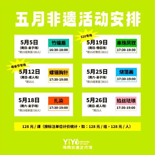 非物质文化遗产 文章（非遗怎么入门？一张清单看懂非遗学习路径）-第3张图片-八三百科