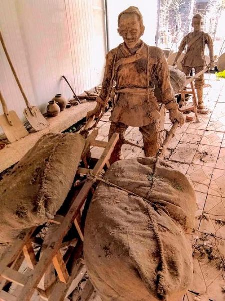 正阳非物质文化遗产（正阳非物质文化遗产初学者该看什么）-第1张图片-八三百科