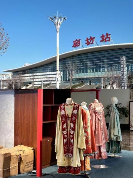 廊坊非物质文化遗产景观（廊坊非遗旅游景观有哪些）-第1张图片-八三百科