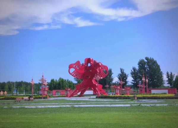 廊坊非物质文化遗产景观（廊坊非遗旅游景观有哪些）-第2张图片-八三百科