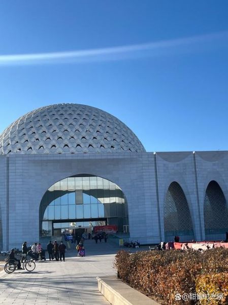 廊坊非物质文化遗产景观（廊坊非遗旅游景观有哪些）-第3张图片-八三百科