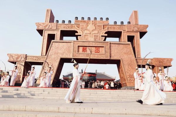 京山市非物质文化遗产网（京山市非遗有哪些值得一看的门类？）-第3张图片-八三百科