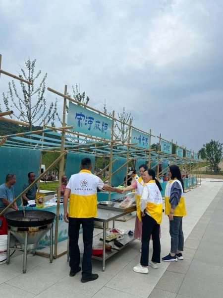 京山市非物质文化遗产网（京山市非遗有哪些值得一看的门类？）-第2张图片-八三百科