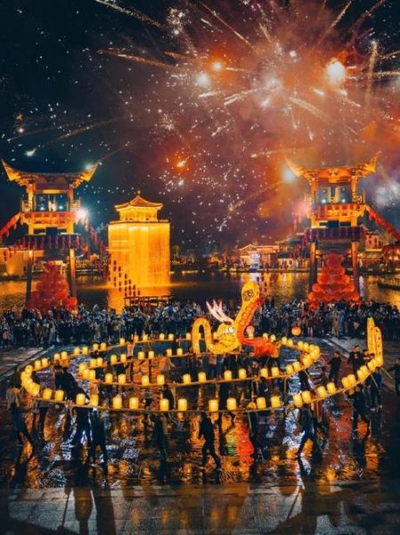 非物质文化遗产人迹罕至（冷门非遗小众景点排行榜）-第2张图片-八三百科