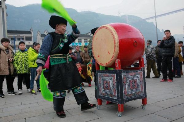 苗阜非物质文化遗产（苗阜非遗有哪些代表作）-第2张图片-八三百科