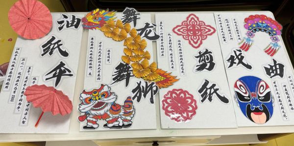 非物质文化遗产01（非物质文化遗产01：到底学什么？新手入门路径）-第3张图片-八三百科