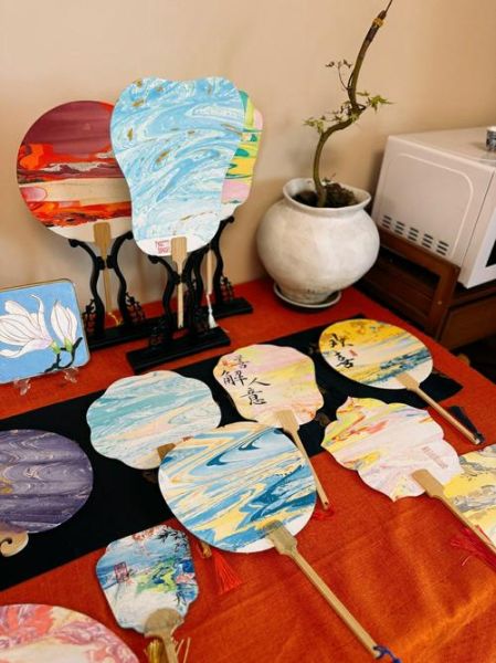 非物质文化遗产技艺（传统手工艺有哪些非遗技艺适合初学者）-第3张图片-八三百科