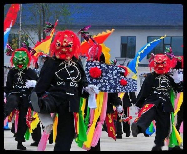 国家非物质文化遗产遗产（国家非物质文化遗产有哪些项目）-第3张图片-八三百科