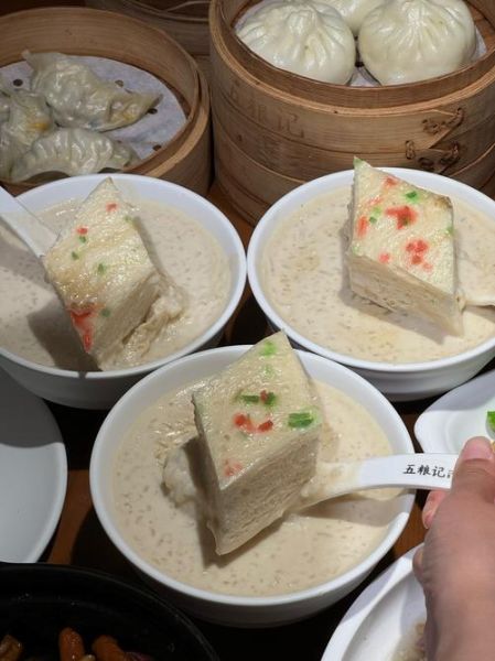 南京非物质文化遗产（南京非遗美食在哪里能吃到最地道）-第1张图片-八三百科