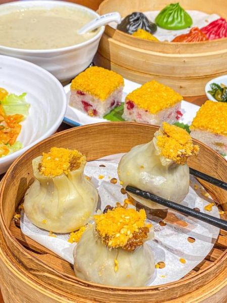 南京非物质文化遗产（南京非遗美食在哪里能吃到最地道）-第3张图片-八三百科