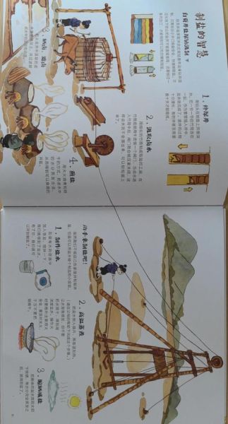 书籍非物质文化遗产（书籍如何申报非物质文化遗产）-第3张图片-八三百科