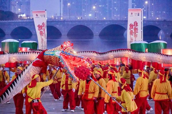 合肥非物质文化遗产（合肥有哪些国家级非遗项目？）-第1张图片-八三百科