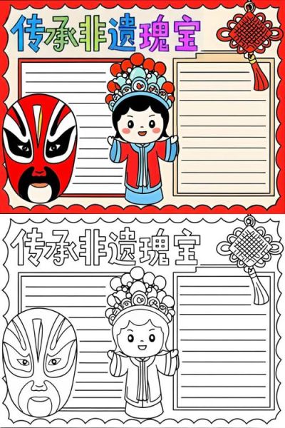 传承非物质文化遗产（传承非物质文化遗产的意义）-第1张图片-八三百科