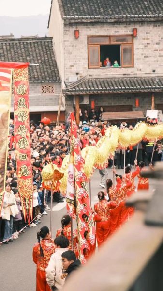 宁海前童非物质文化遗产-第3张图片-八三百科