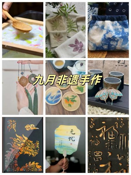 循化非物质文化遗产（循化撒拉族非遗有哪些值得一看的技艺）-第1张图片-八三百科