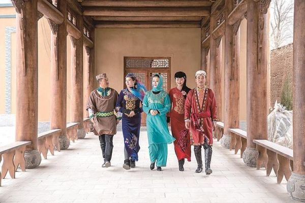 循化非物质文化遗产（循化撒拉族非遗有哪些值得一看的技艺）-第2张图片-八三百科