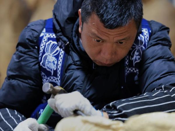 循化非物质文化遗产（循化撒拉族非遗有哪些值得一看的技艺）-第3张图片-八三百科