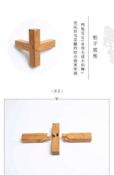 内江市非物质文化遗产铆（内江榫卯非遗怎么入门）-第1张图片-八三百科