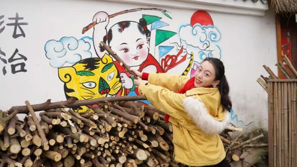 非物质文化遗产村(新手如何玩转非物质文化遗产村)-第2张图片-八三百科 非物质文化遗产村(新手如何玩转非物质文化遗产村)-第2张图片-八三百科