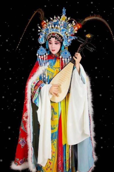 渭源非物质文化遗产秦腔（渭源非遗秦腔入门必看问答）-第3张图片-八三百科